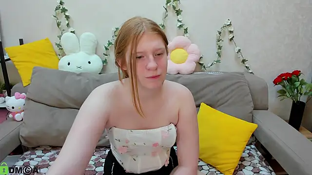 Sally Ange1 online show from 05/15/26, 12:41
