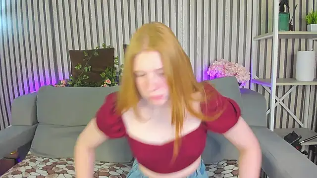 Sally Ange1 online show from 05/20/26, 01:02