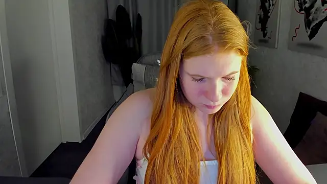 Sally Ange1 online show from 04/12/26, 09:23