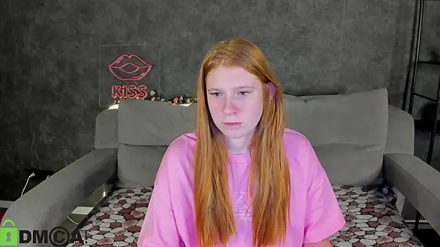 Sally Ange1 online show from 03/06/26, 09:26