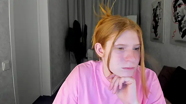 Sally Ange1 online show from 05/06/26, 12:58