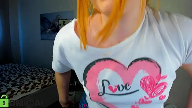 Sally Ange1 online show from 03/21/26, 09:25