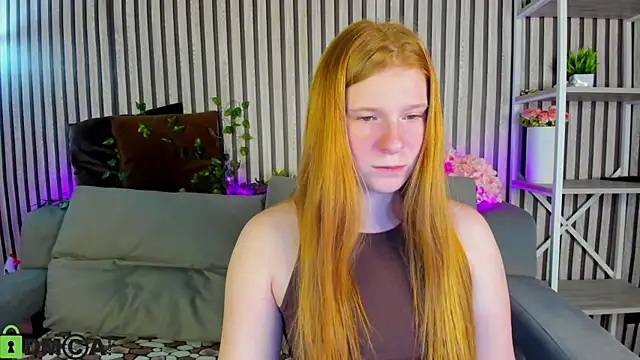 Sally Ange1 online show from 04/08/26, 09:00