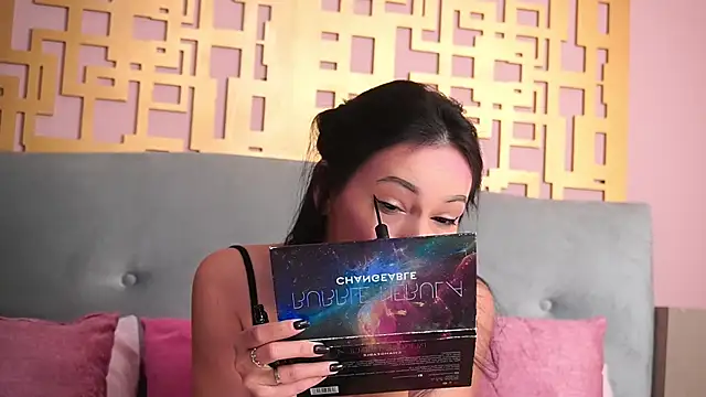 BellaNoirX online show from 04/09/26, 05:09