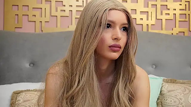 BellaNoirX online show from 03/07/26, 04:52