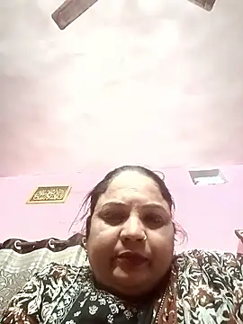 Snapshot of Chanchal_cute chatting on 02/12/26, 04:07 Chanchal cute online show from 02/12/26, 04:07
