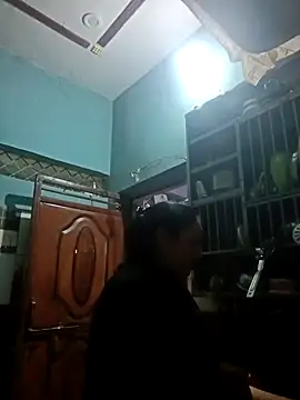 Snapshot of Chanchal_cute chatting on 02/07/26, 01:19 Chanchal cute online show from 02/07/26, 01:19