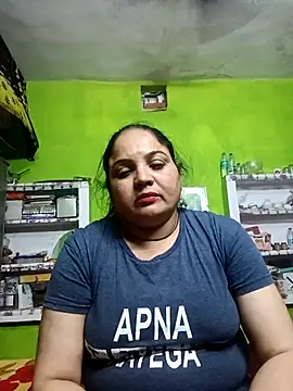 Snapshot of Chanchal_cute chatting on 02/21/26, 04:53 Chanchal cute online show from 02/21/26, 04:53