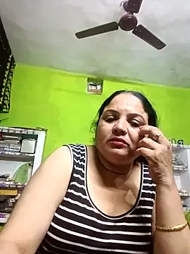 Snapshot of Chanchal_cute chatting on 02/23/26, 05:13 Chanchal cute online show from 02/23/26, 05:13