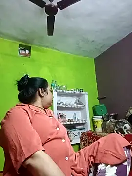 Snapshot of Chanchal_cute chatting on 02/14/26, 04:18 Chanchal cute online show from 02/14/26, 04:18