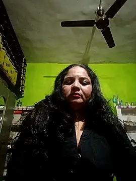 Chanchal cute online show from 01/12/26, 04:14