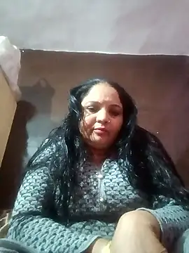 Chanchal cute online show from 01/10/26, 07:36