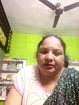 Snapshot of Chanchal_cute chatting on 02/10/26, 04:28 Chanchal cute online show from 02/10/26, 04:28