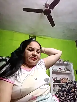 Snapshot of Chanchal_cute chatting on 03/01/26, 05:46 Chanchal cute online show from 03/01/26, 05:46