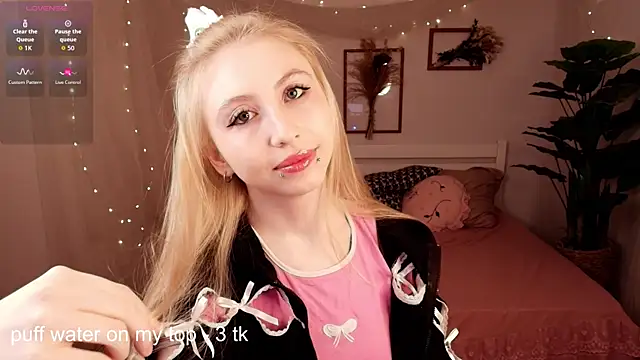 AshLinks  online show from 03/01/26, 02:33