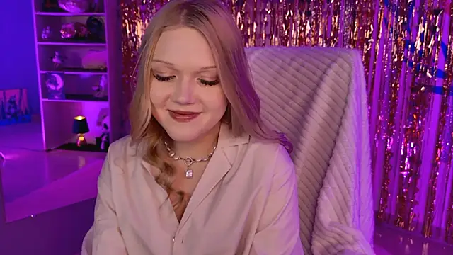 ChloeWhite online show from 03/09/26, 01:36