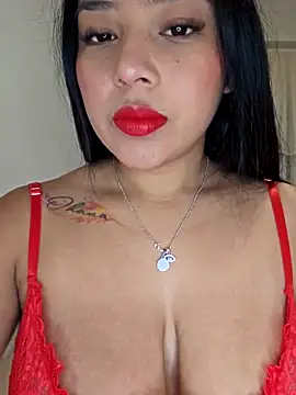 Angelmoon04 online show from 02/15/26, 12:55