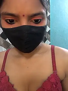 Antique stickchart couple online show from 03/27/26, 03:15