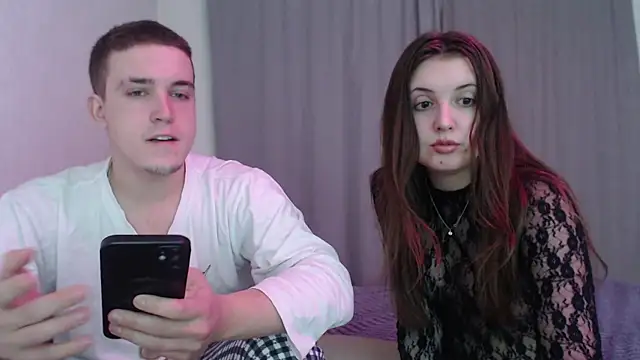 Eva Alex  online show from 01/12/26, 10:33