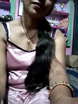 Nilam cute online show from 02/25/26, 06:19