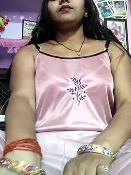 Nilam cute online show from 02/17/26, 05:16