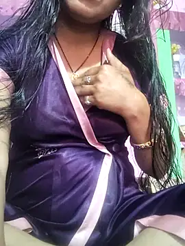 Nilam cute online show from 02/18/26, 05:38