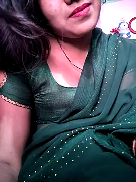 Nilam cute online show from 02/27/26, 07:52