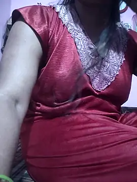 Nilam cute online show from 05/11/26, 05:21