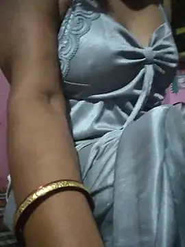 Nilam cute online show from 05/31/26, 06:09