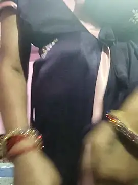 Nilam cute online show from 02/21/26, 04:47