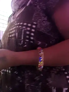 Nilam cute online show from 02/22/26, 04:15