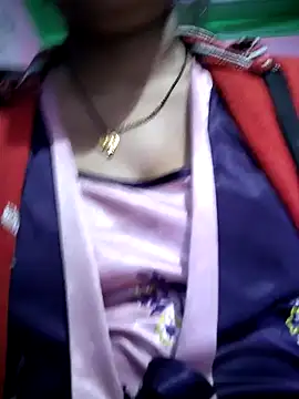 Nilam cute online show from 03/02/26, 04:02