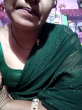 Nilam cute online show from 02/28/26, 06:51