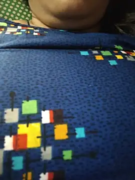 Nilam cute online show from 05/24/26, 09:53