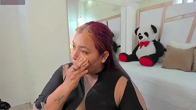 Snapshot of tatikanyx chatting on 02/25/26, 11:54 tatikanyx online show from 02/25/26, 11:54