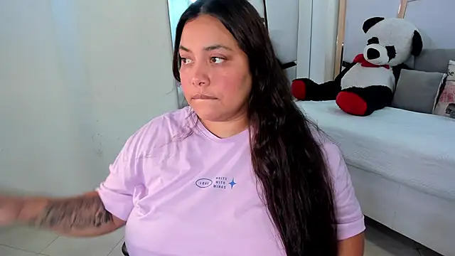 tatikanyx online show from 05/14/26, 12:24