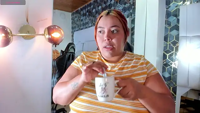 tatikanyx online show from 03/14/26, 12:44