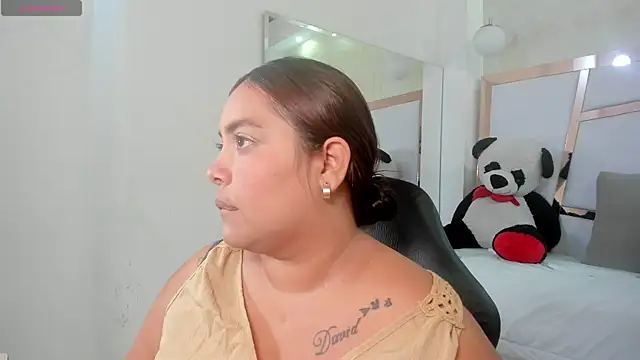 tatikanyx online show from 05/25/26, 12:04