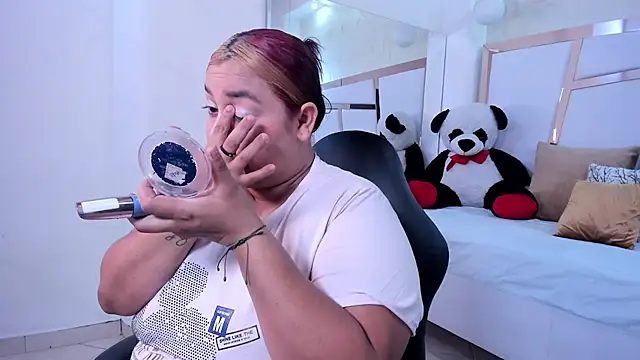 tatikanyx online show from 03/05/26, 12:02