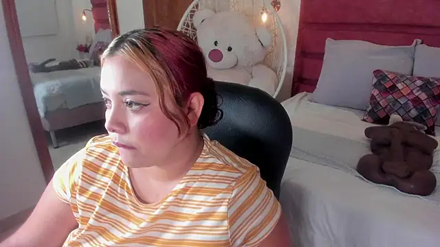 tatikanyx online show from 03/28/26, 12:28