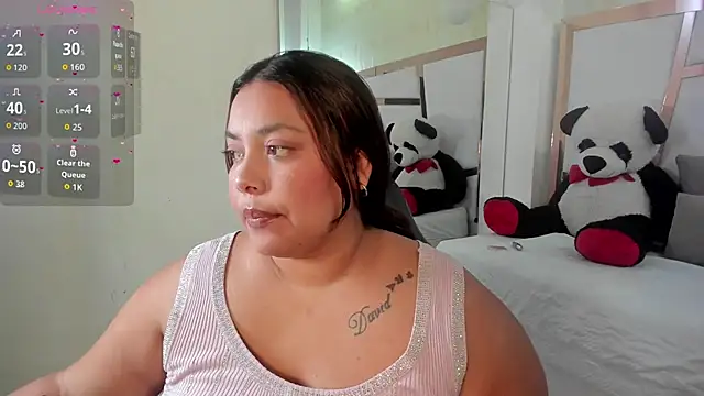 tatikanyx online show from 05/13/26, 12:12