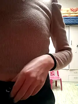 MilkShow online show from 02/18/26, 02:53