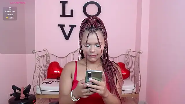 Choloeadams xxx online show from 02/15/26, 02:01