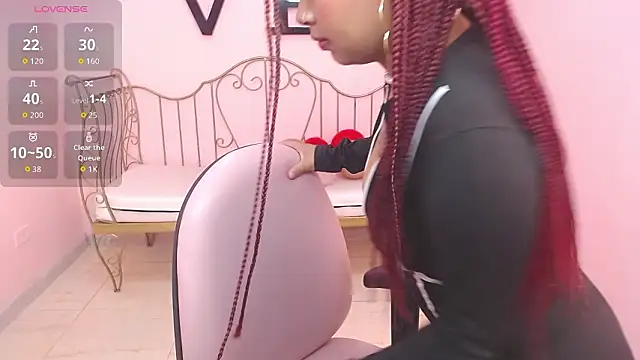 Choloeadams xxx online show from 02/20/26, 10:44