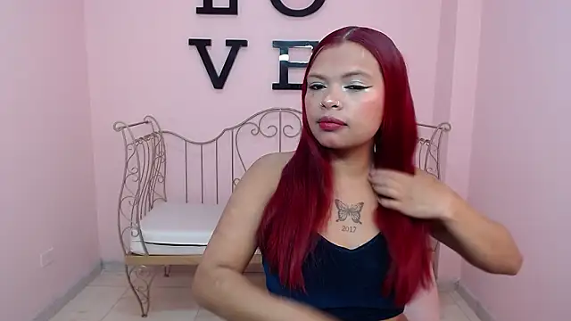 Choloeadams xxx online show from 03/11/26, 12:54