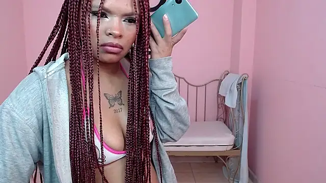 Choloeadams xxx online show from 02/06/26, 03:13