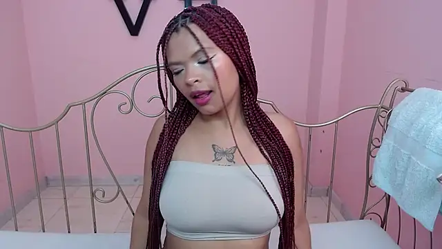 Choloeadams xxx online show from 02/07/26, 01:24