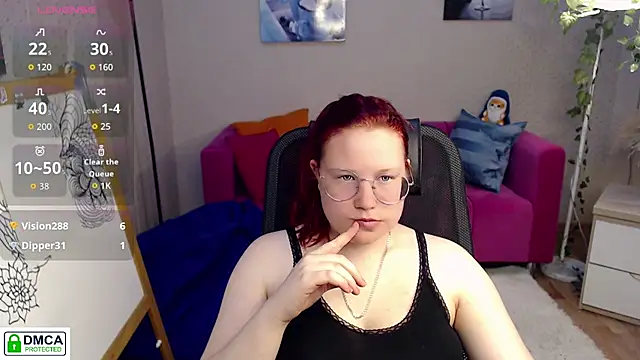 kuri u online show from 05/26/26, 12:47