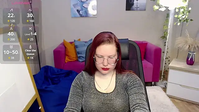 kuri u online show from 04/18/26, 07:22