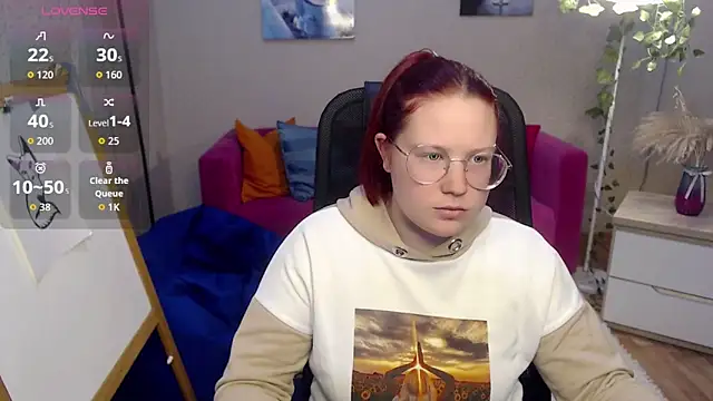 kuri u online show from 04/09/26, 10:32